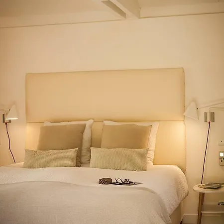 Chambre d'hôtes Clos du Petit Jésus-2